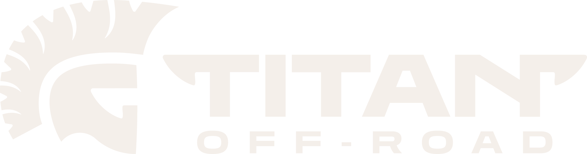 Titan Off-Road